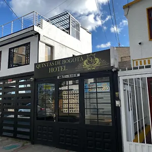 De Bogota